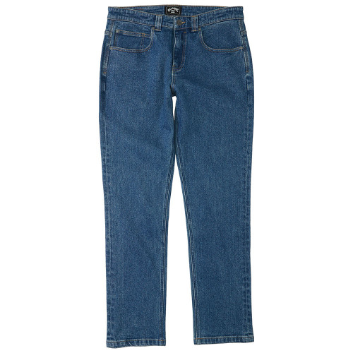 Billabong Ανδρικό παντελόνι 73 Jean 2022 - Slim Fit Jeans for Men